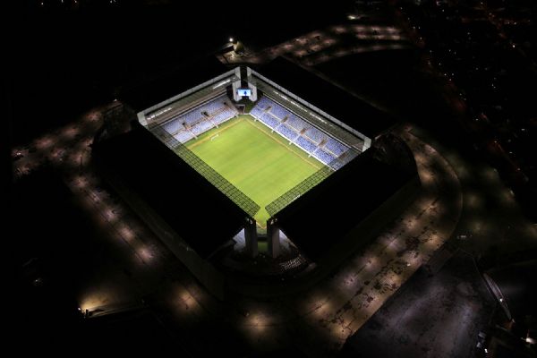 Cuiabá será uma das sedes da Copa do Mundo feminina