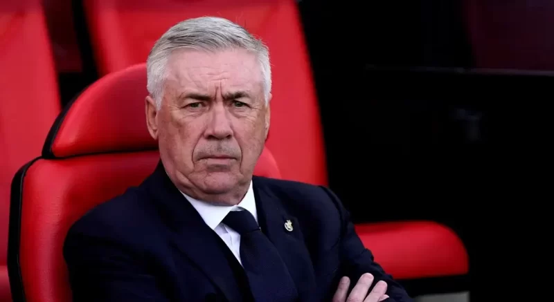 Ancelotti Promete Espaço para Endrick no Real Madrid