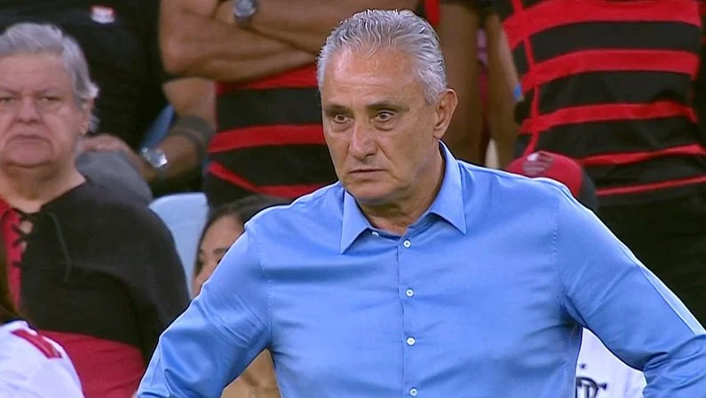 Sindicato dos Atletas Rebate Críticas de Tite sobre Calendário do Futebol Brasileiro